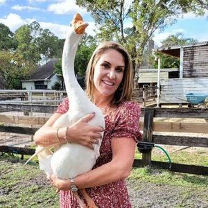 Meet your Posher, Meg